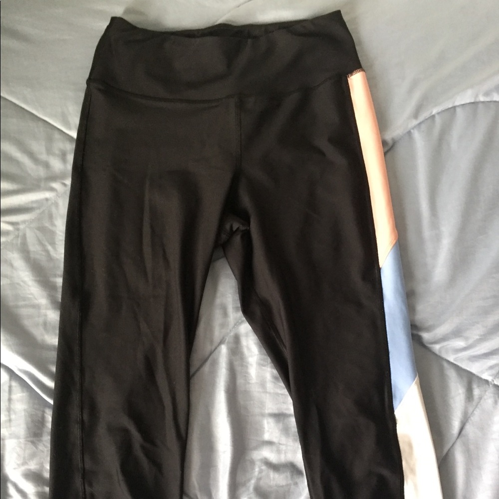 Yoga pants